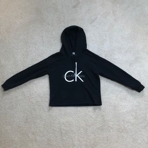 Calvin Klein sweatshirt hoodie